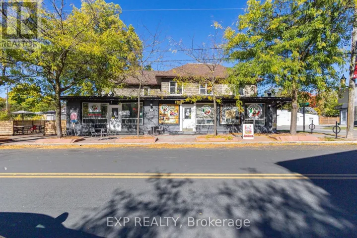 104 & 105 - 928 LAKE DRIVE E, Georgina (Sutton & Jackson's Point), Ontario L0E1L0