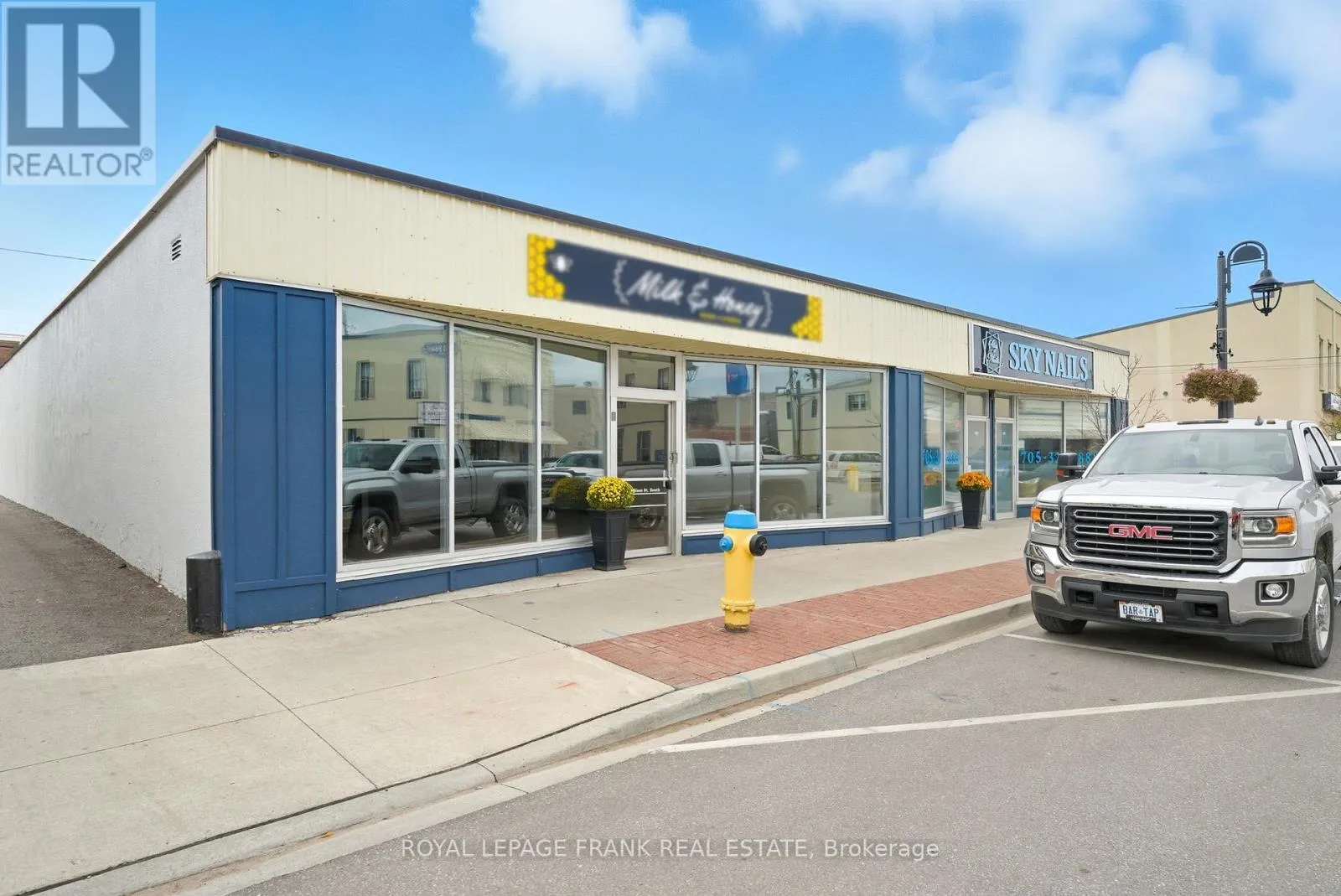 Commercial Sale For Sale