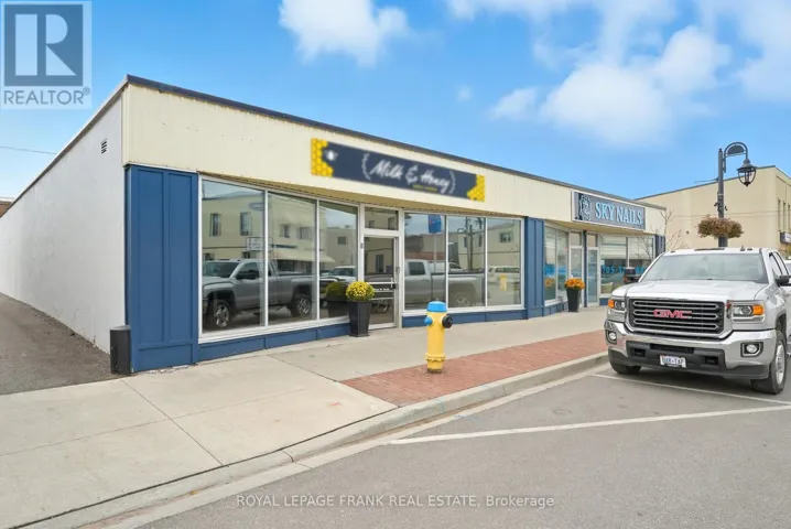 15-17 WILLIAM STREET S, Kawartha Lakes (Lindsay), Ontario K9V3A3