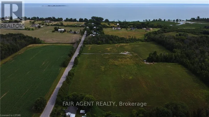 L12C1P1 UNION ROAD, Cramahe, Ontario K0K1H0