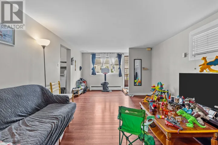 111 Cornwall Avenue, St. John's, Newfoundland & Labrador A1E1Z1