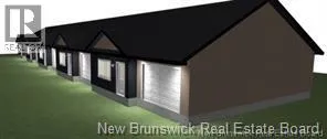 6-12 Drapeau Rue, Balmoral, New Brunswick E8E1H2