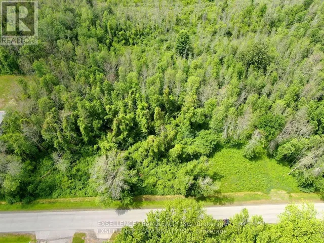 LOT 14 AULT ISLAND ESTATE WILLBRUCK DRIVE, South Stormont, Ontario K0C1X0
