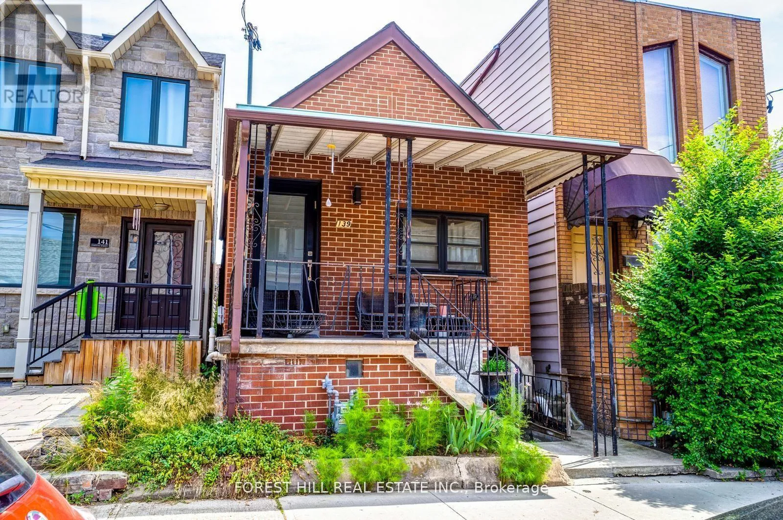 Residential For Sale
