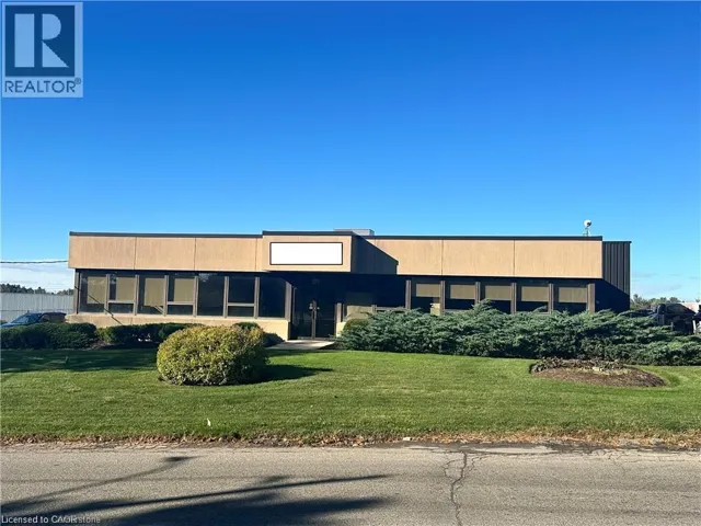 275 SHOEMAKER Street, Kitchener, Ontario N2E3B3