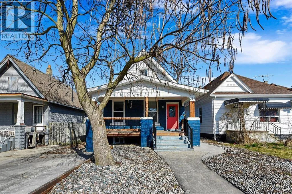 Residential For Sale