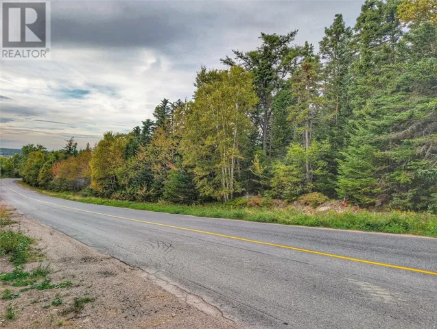 0 Tucker's Hill, Lethbridge, Newfoundland & Labrador A0C1V0
