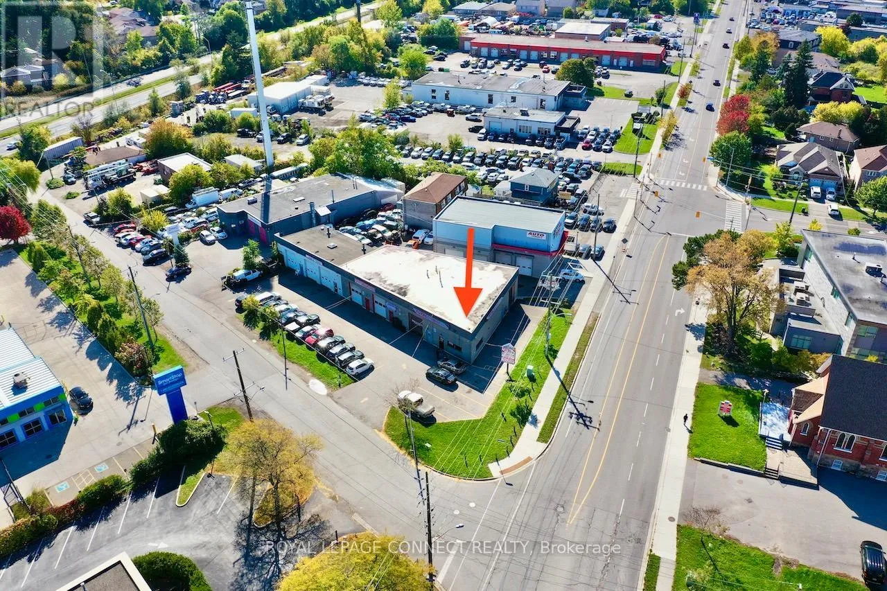 Commercial Sale For Sale
