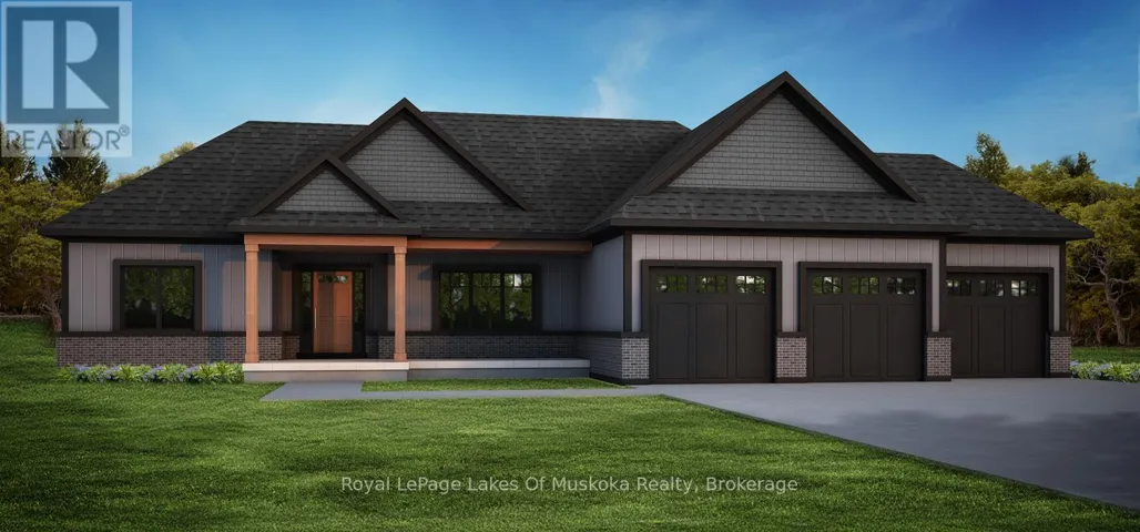 3 MEADOW ACRES ROAD, Oro-Medonte (Warminister), Ontario L0K2G1