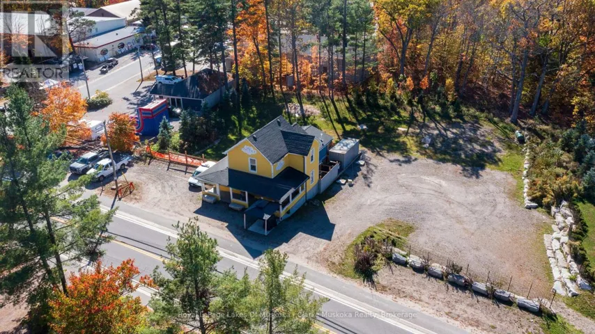 3173 MUSKOKA RD 169, Muskoka Lakes (Medora), Ontario P0C1A0