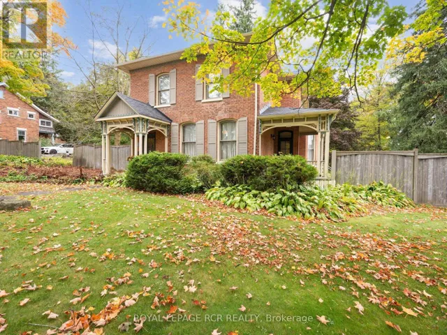 11 THIRD AVENUE, Orangeville, Ontario L9W1G8