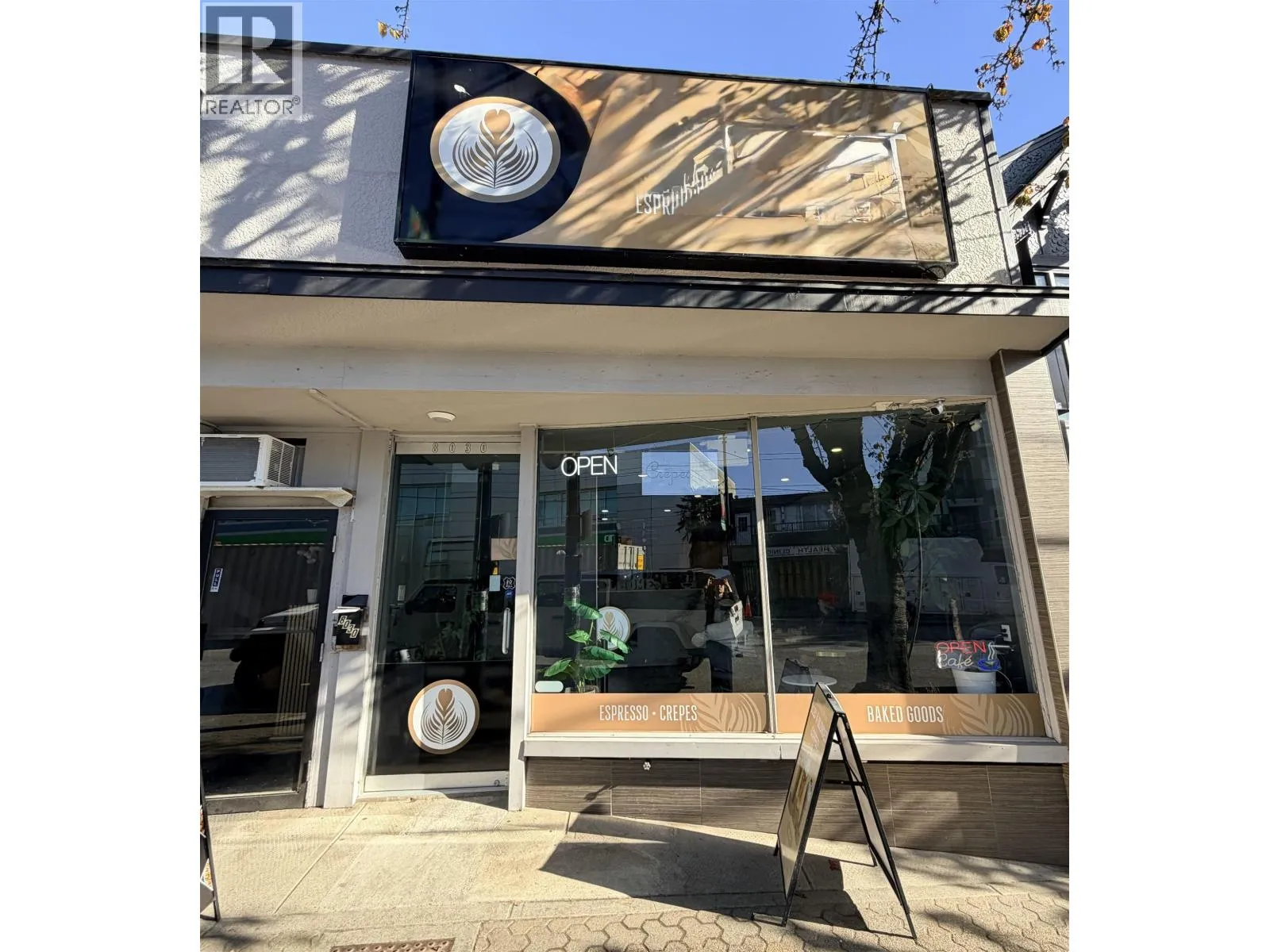 Commercial Sale For Sale