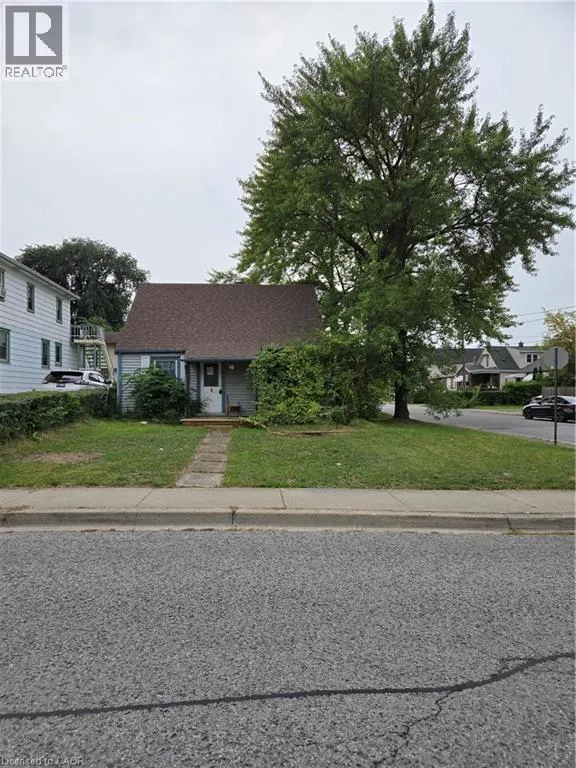 Residential For Sale