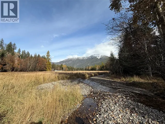 Lot 3 & 4 Lazy Lake Road, Wasa, British Columbia V0B2K0