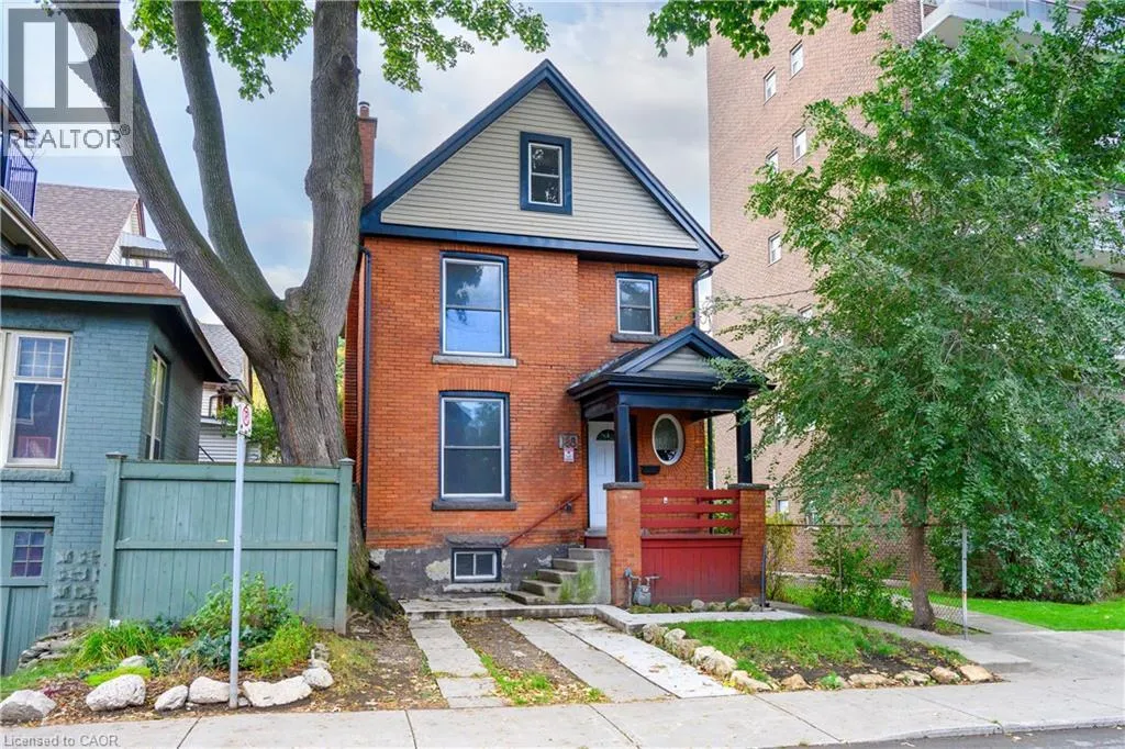 Residential For Sale