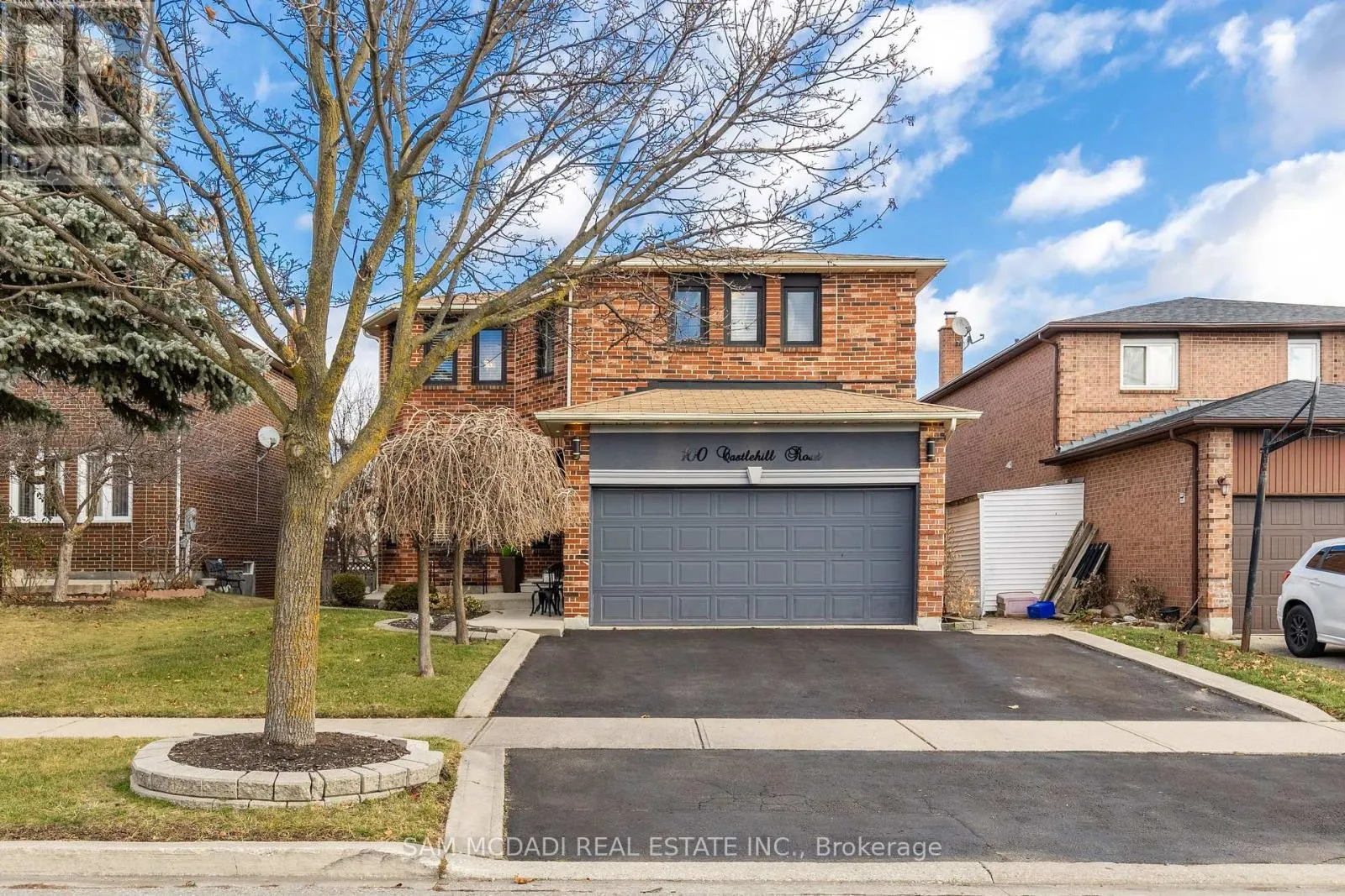 Residential For Sale