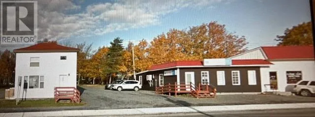 252-258 Conception Bay Highway, Bay Roberts, Newfoundland & Labrador A0A1G0