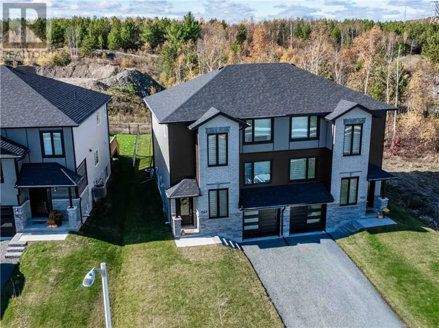 1549 Montrose Avenue, Greater Sudbury, Ontario P3A0E1