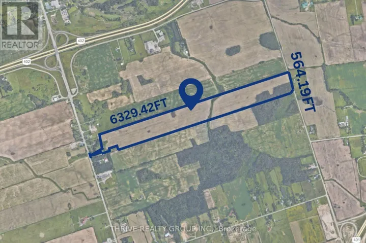 5318 COLONEL TALBOT ROAD, London South (South GG), Ontario N6P1H9