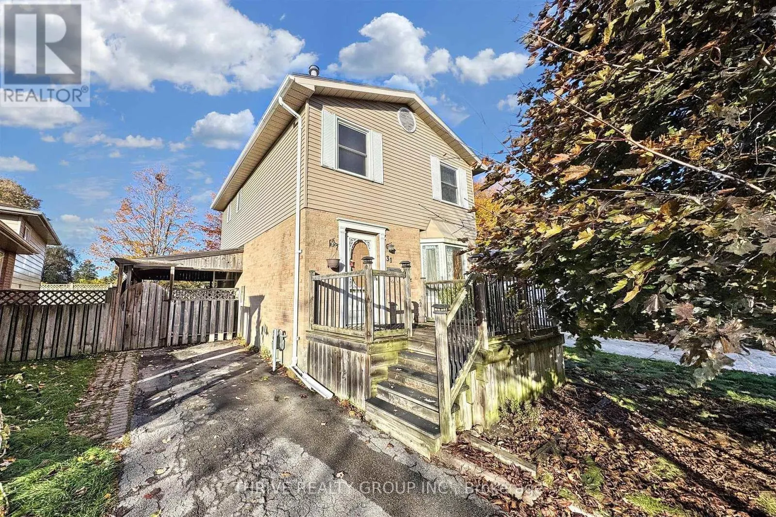 Residential For Sale