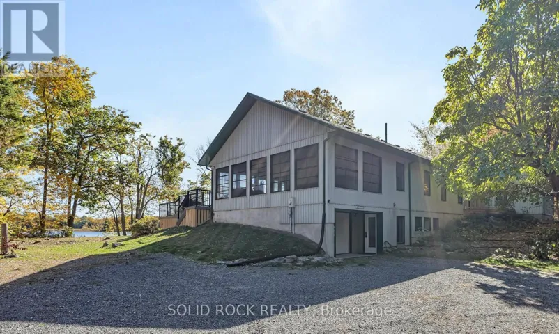 398 COONS ROAD, Rideau Lakes, Ontario K0G1E0