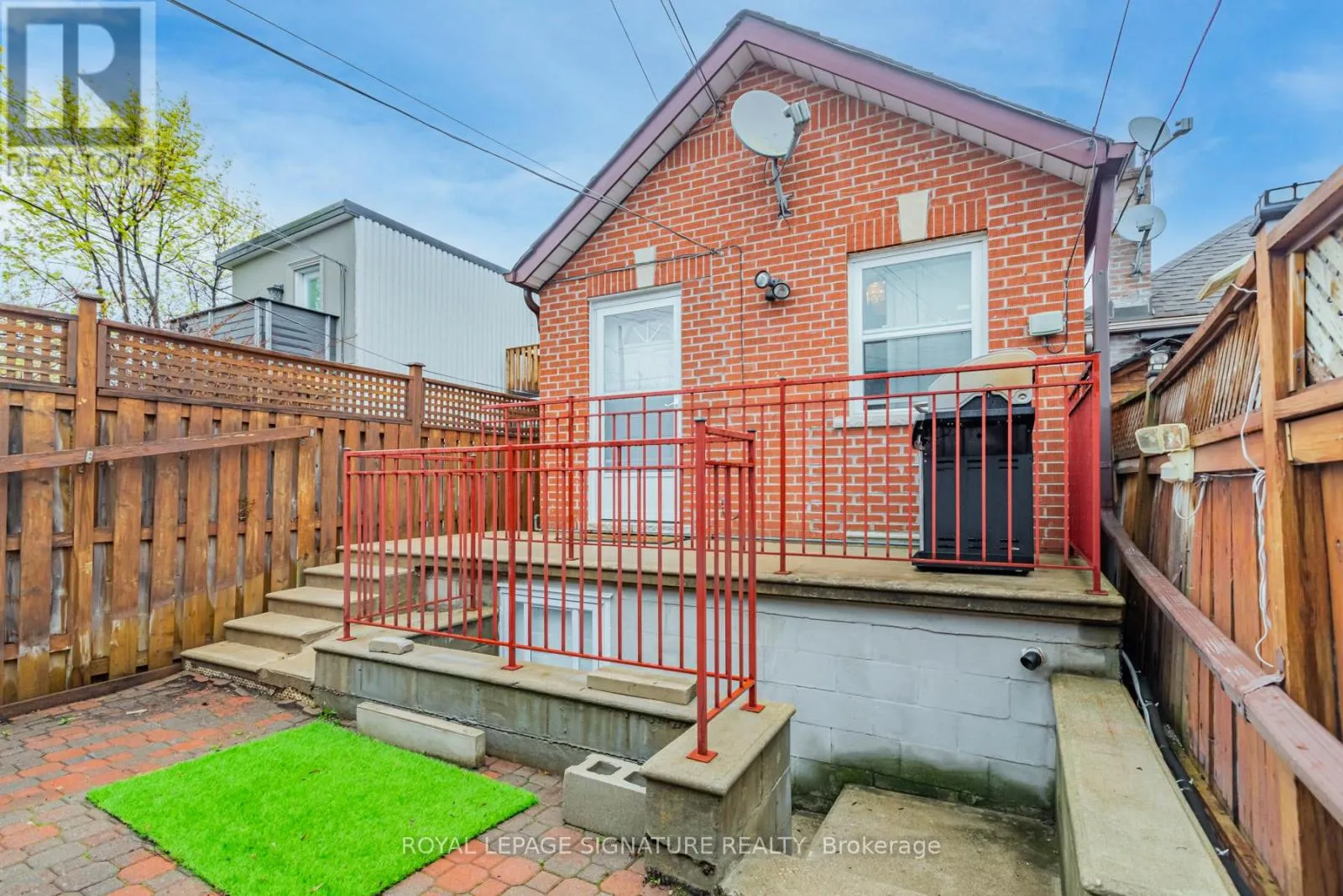 Residential For Sale