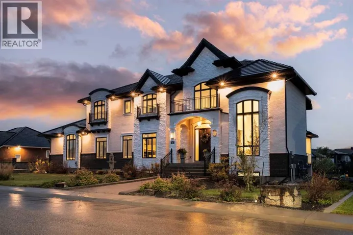 30 Dunes Drive, Desert Blume, Alberta T1B0R8