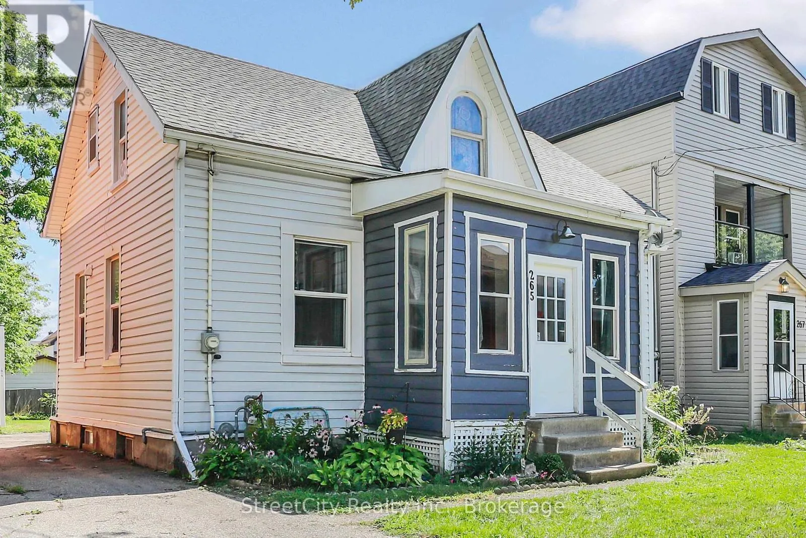 Residential For Sale