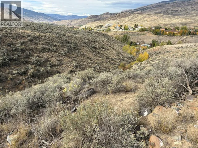 1500 Fehr Way, Cache Creek, British Columbia V0K1H1