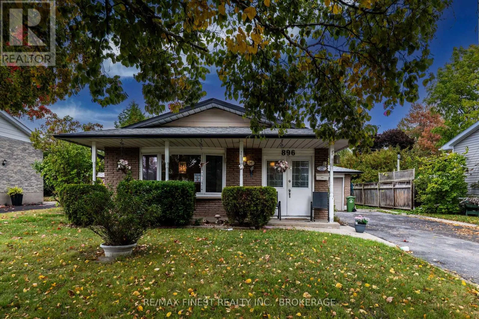 Residential For Sale