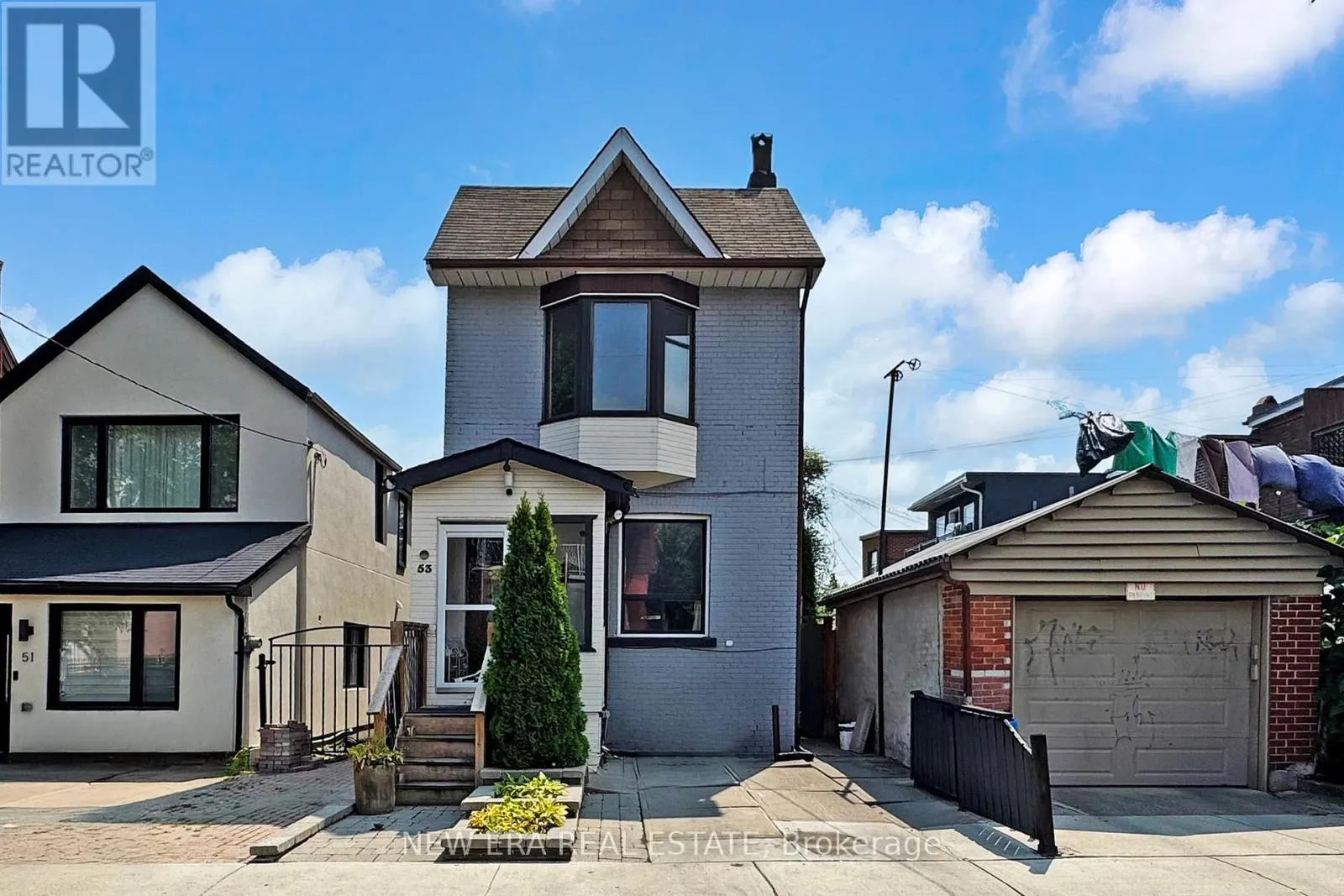 Residential For Sale