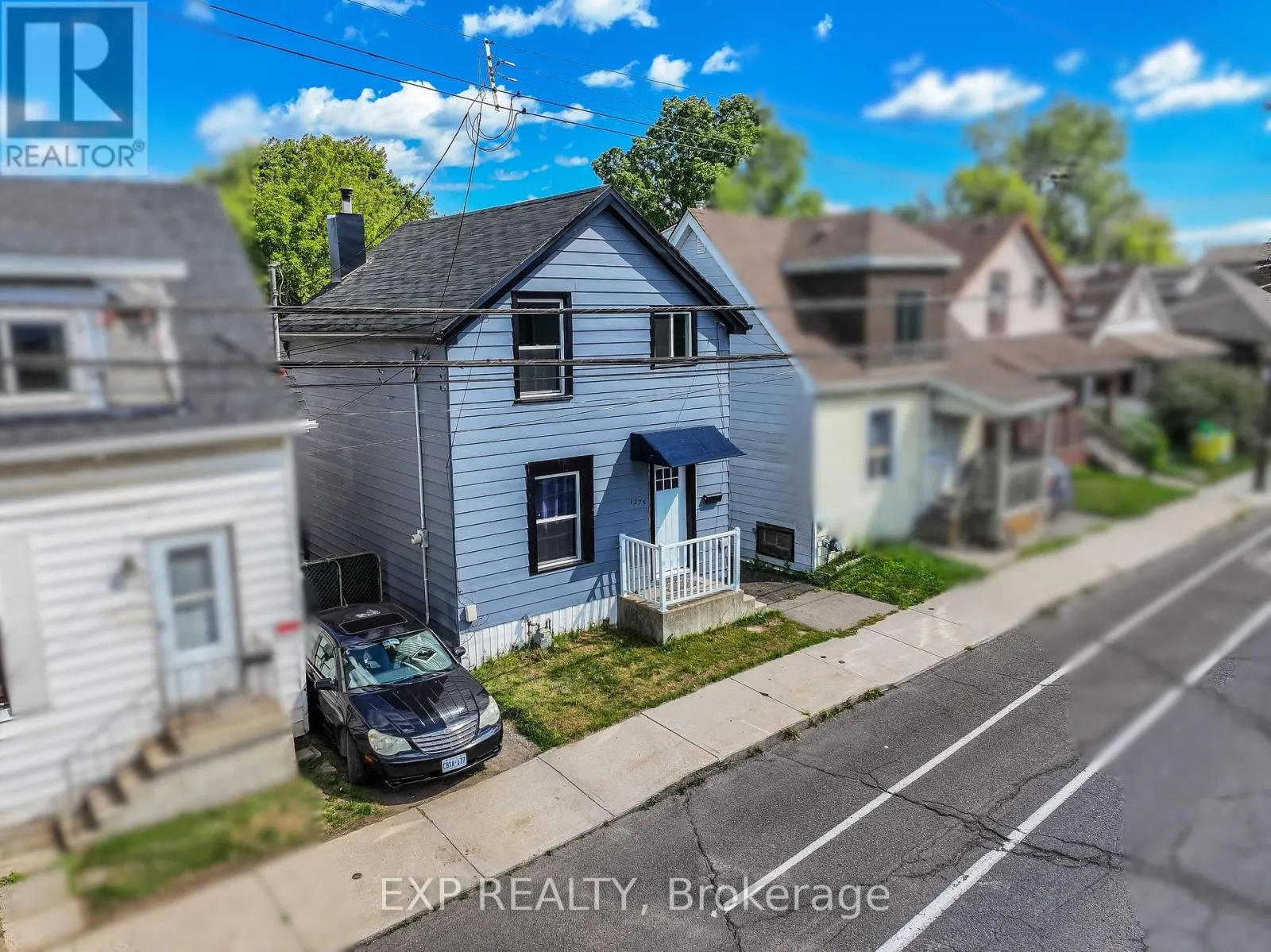 Residential For Sale