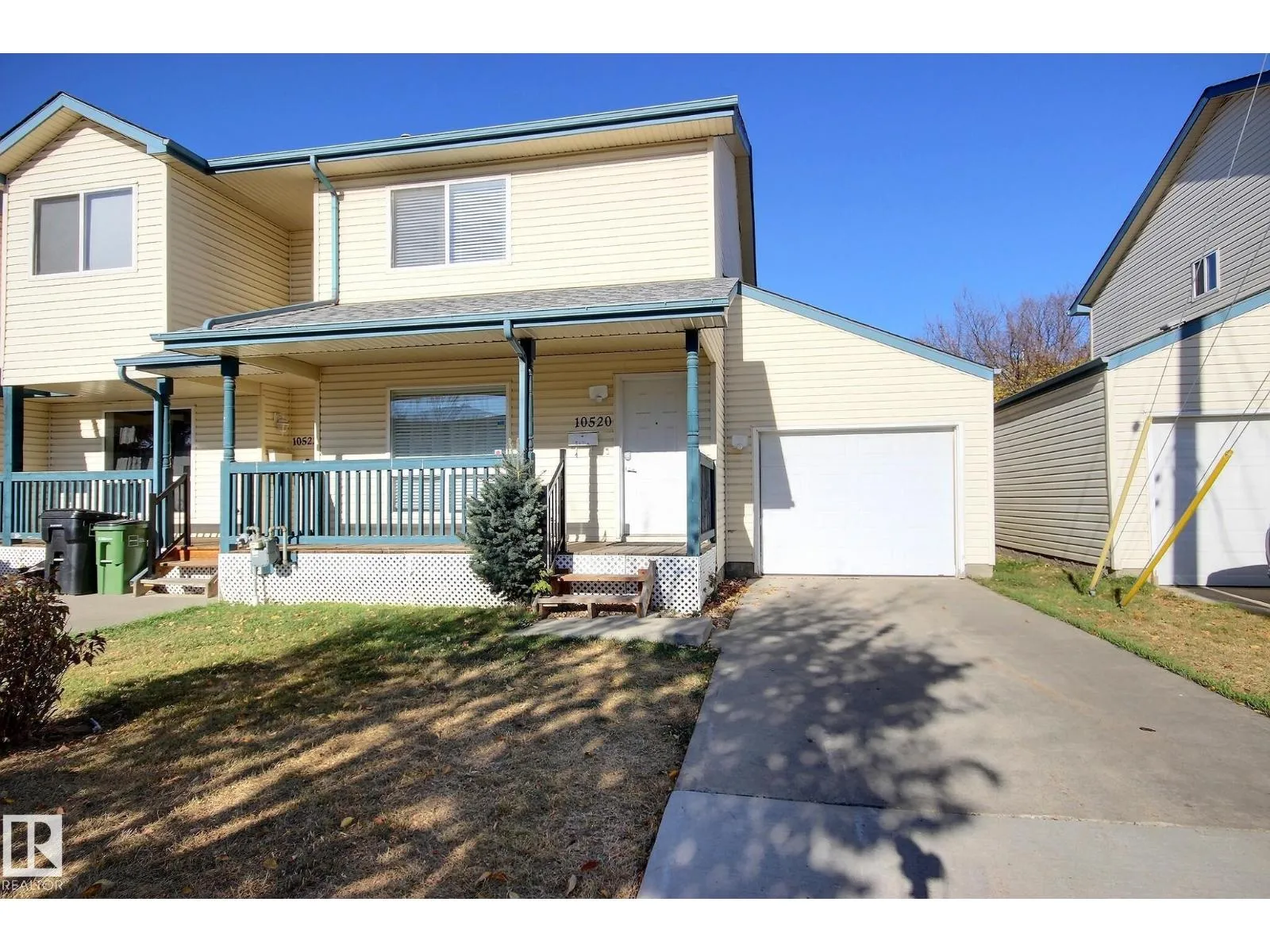 Residential For Sale