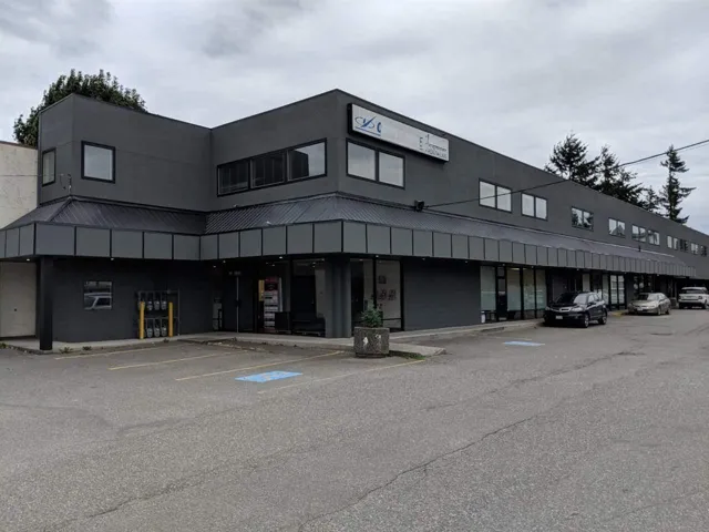 201A 31838 S FRASER WAY, Abbotsford, British Columbia V2T1V3