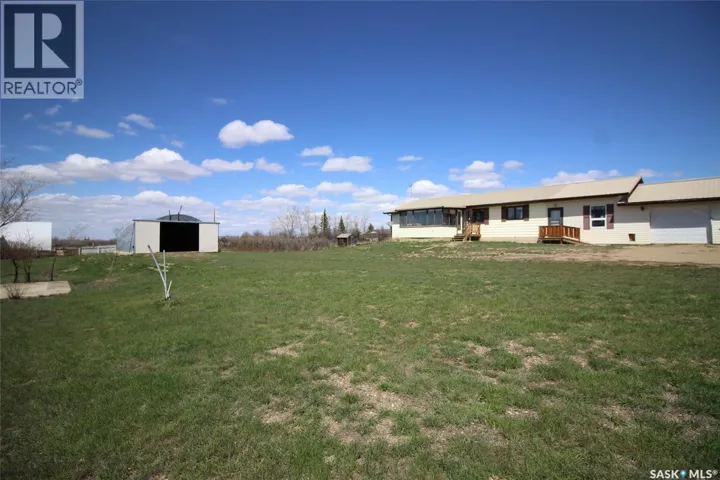 223 2nd STREET W, Climax, Saskatchewan S0N0N0
