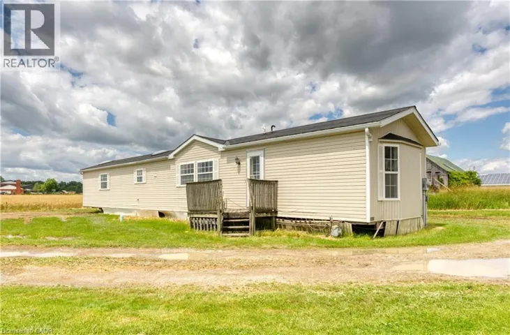 1141 CONCESSION 1 Road S, Cayuga, Ontario N0A1C0