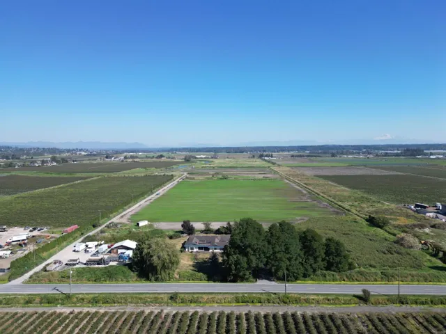 4444 168 STREET, Surrey, British Columbia V3Z1E3