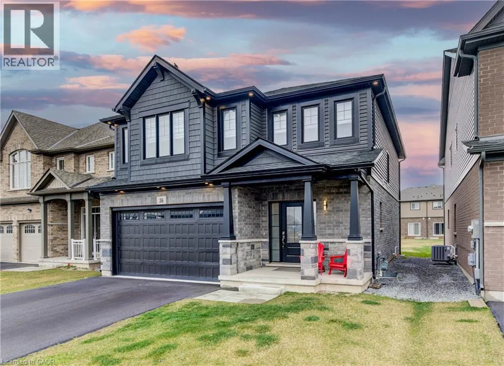 Residential For Sale