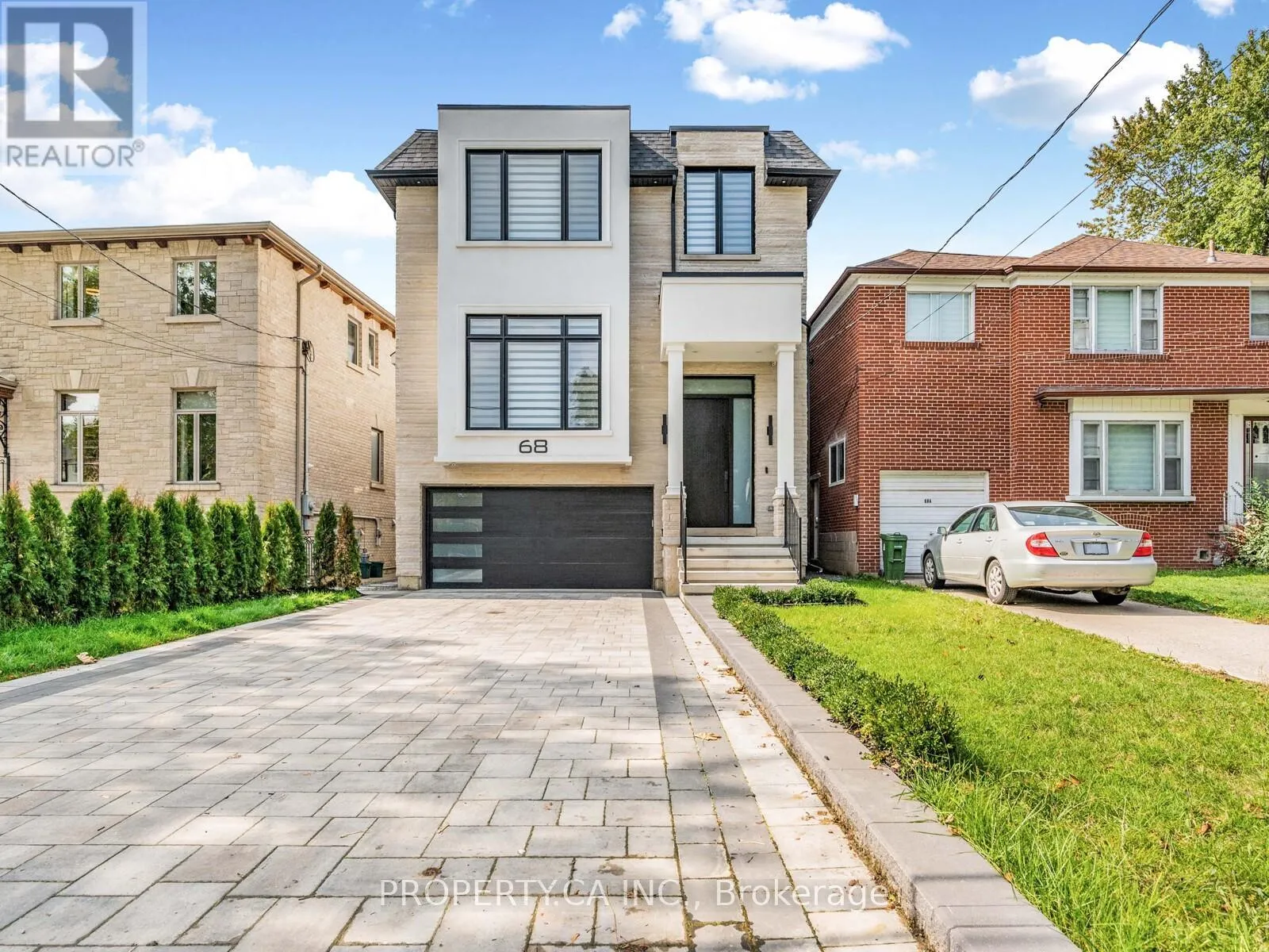 Residential For Sale