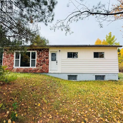 5 Burnt Berry Farm Road, Springdale, Newfoundland & Labrador A0J1T0