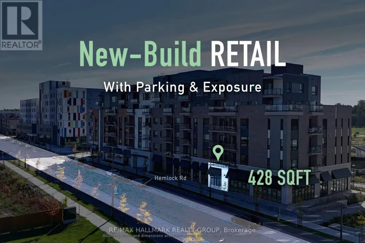 11 - 1340 HEMLOCK ROAD, Ottawa, Ontario K1K2G8