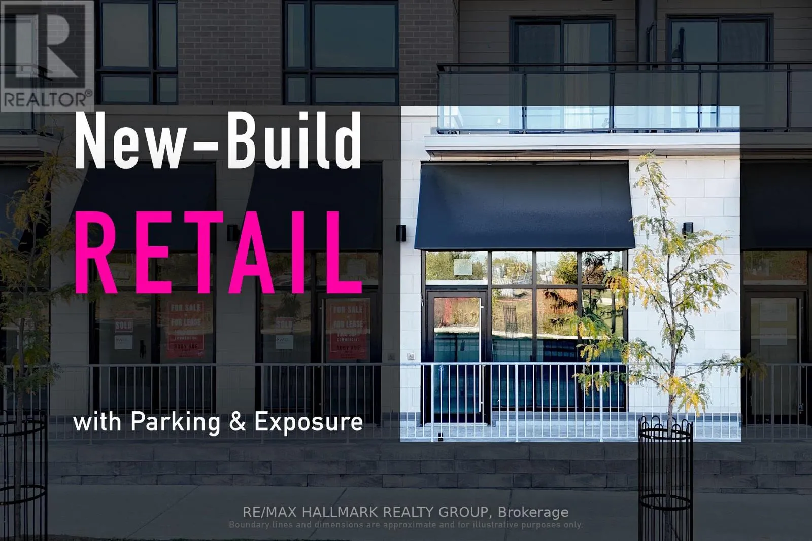 Commercial Sale For Sale