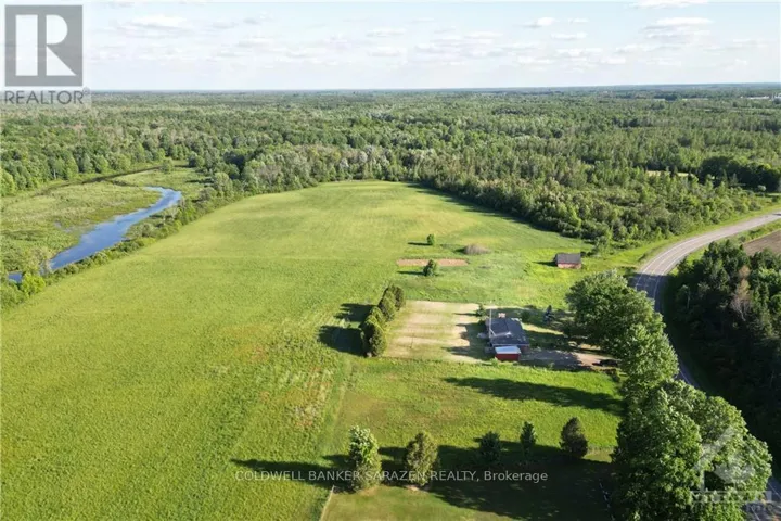 710 COUNTY ROAD 18 ROAD, North Grenville, Ontario K0G1T0