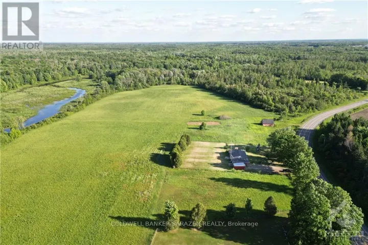 710 COUNTY ROAD 18 ROAD, North Grenville, Ontario K0G1T0