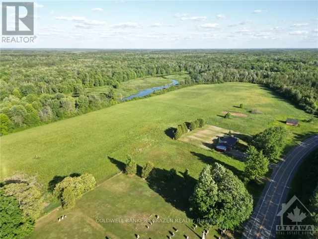 710 COUNTY ROAD 18 ROAD, North Grenville, Ontario K0G1T0