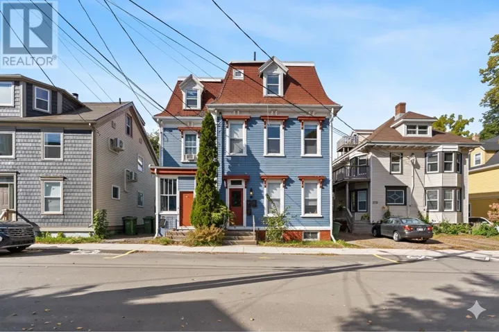 169 Dorchester Street, Charlottetown, Prince Edward Island C1A1E4