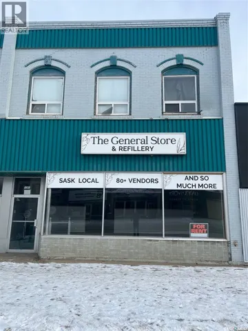 1207 4th STREET, Estevan, Saskatchewan S4A0W8