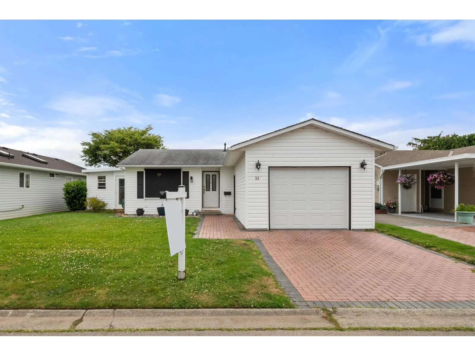 Residential For Sale