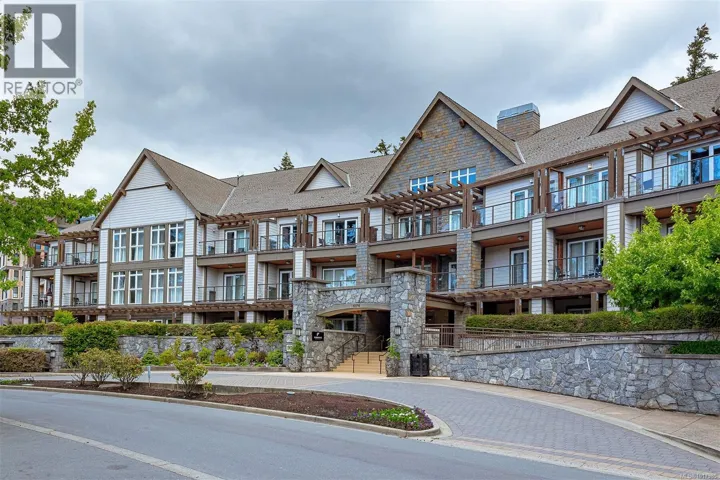 113/115 D 1376 Lynburne Pl, Langford, British Columbia V9B6S1