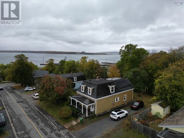 89 WELSFORD Street, Pictou, Nova Scotia B0K1H0